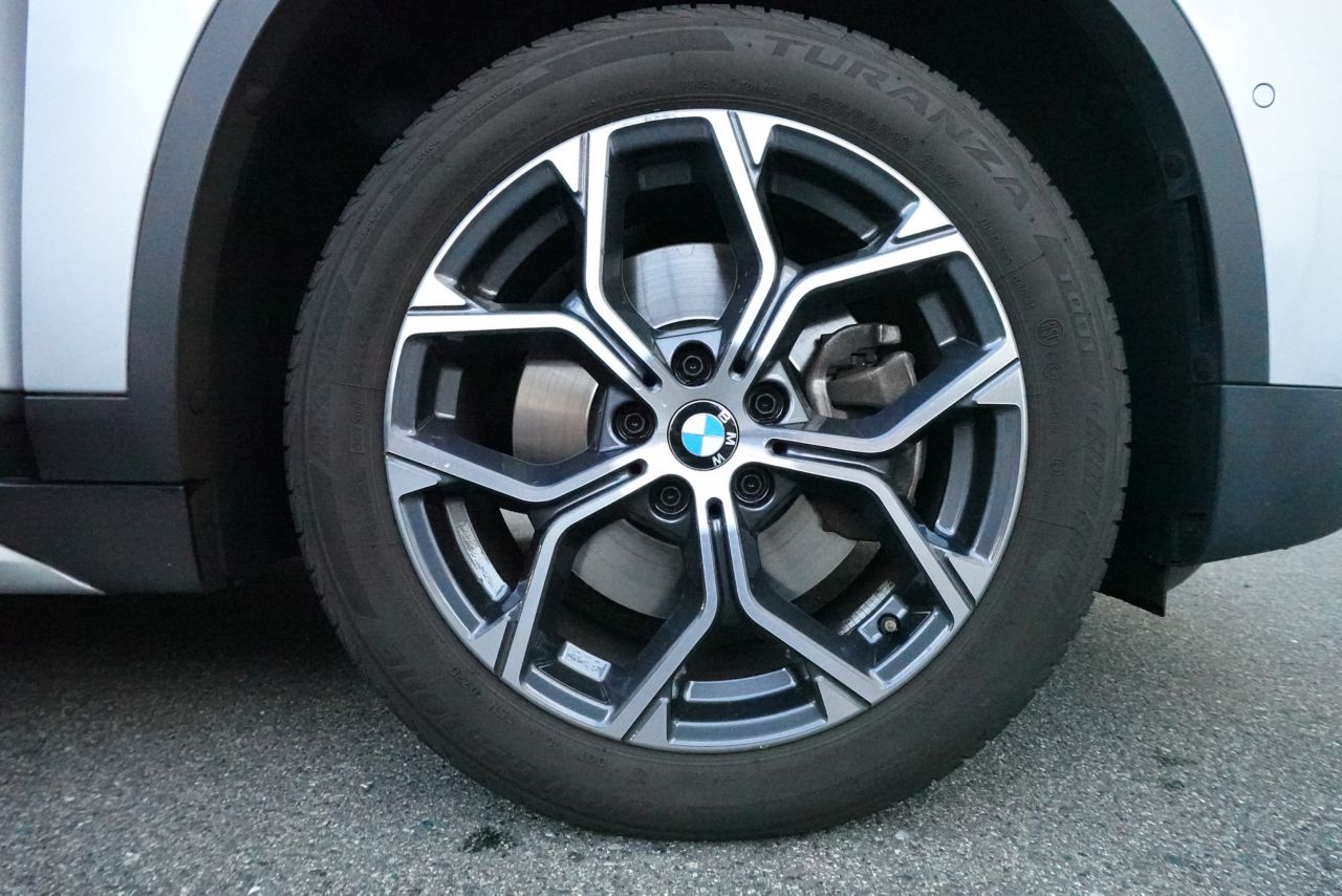 F48 X1 xDrive20i B48 2.0i LCI