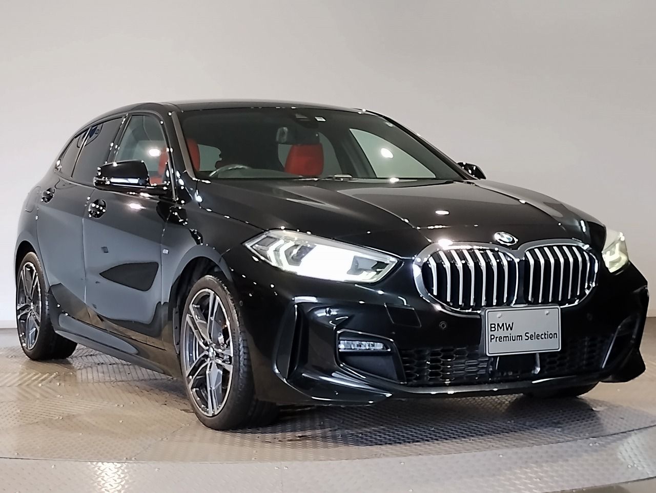 118i RHD