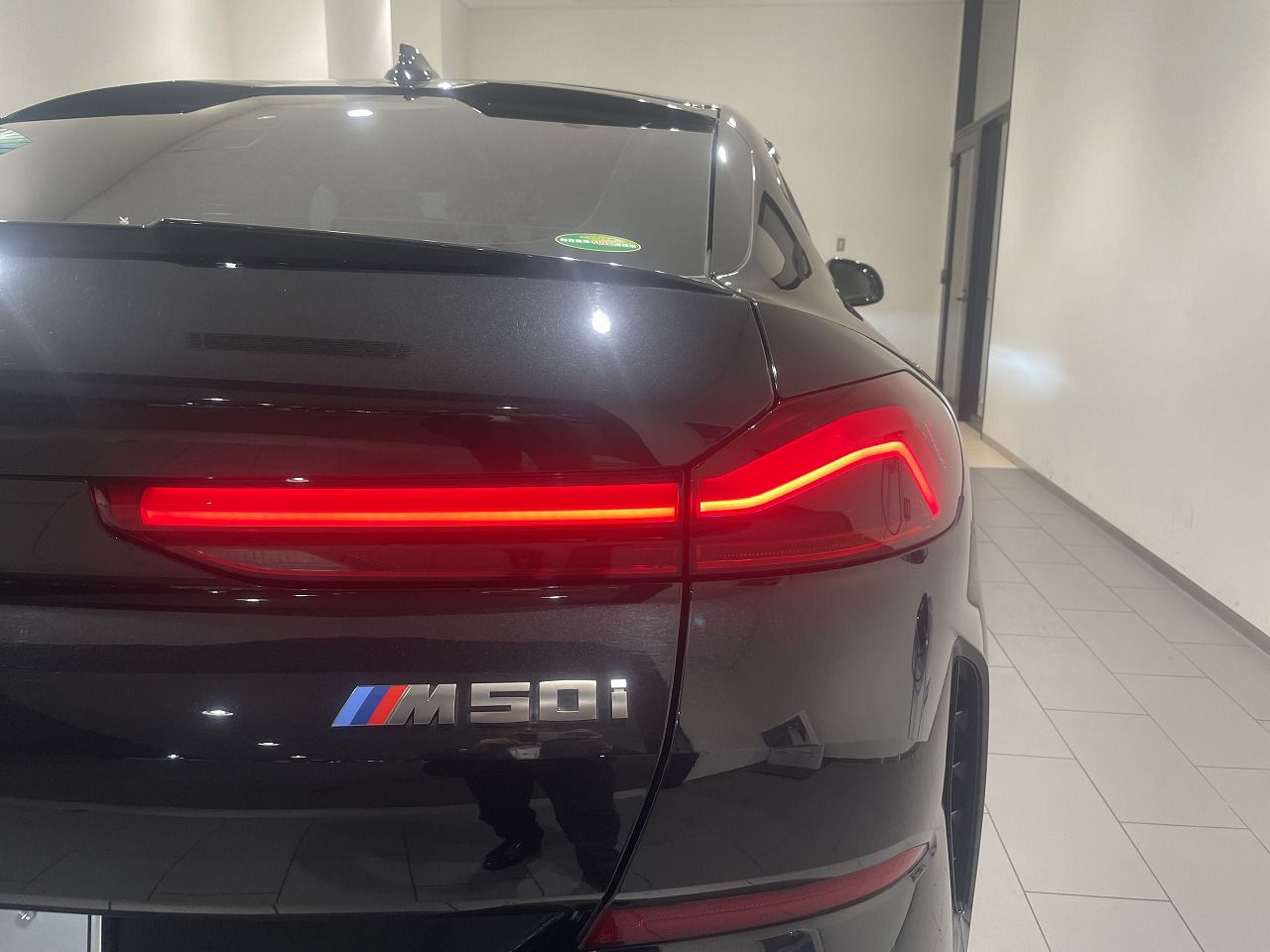 G07 X7 xDrive40d B57 3.0d