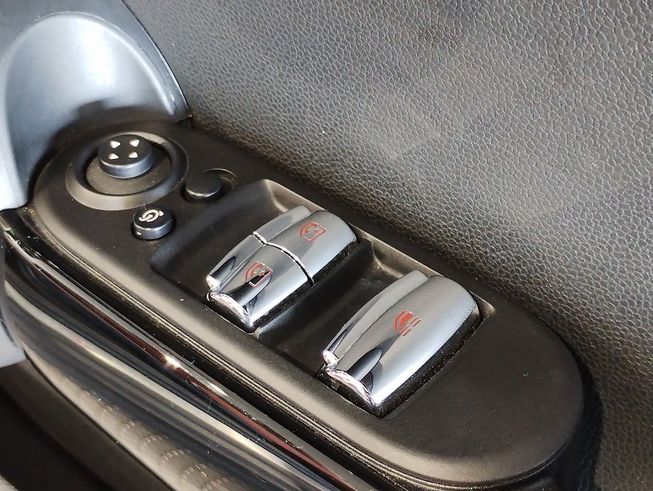 F57 MINI Cooper S Convertible LCI