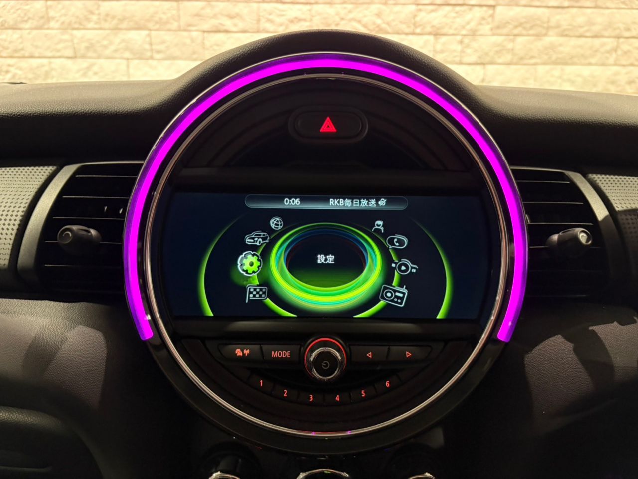 F55 COOPER