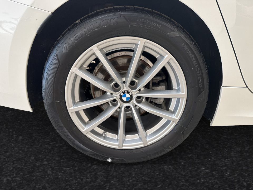 BMW 318