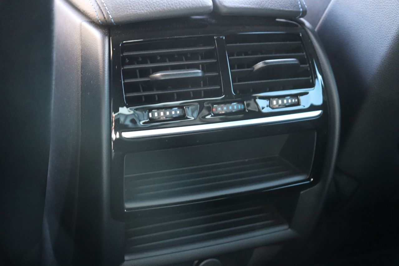 G30 520d xDrive SE Saloon B47 2.0d