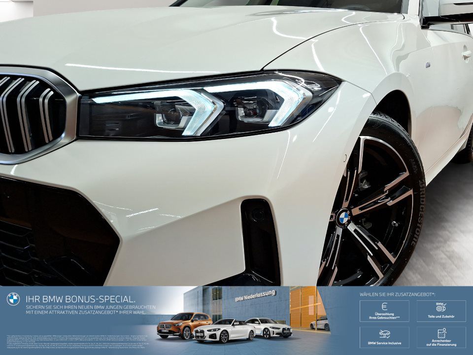 BMW 318