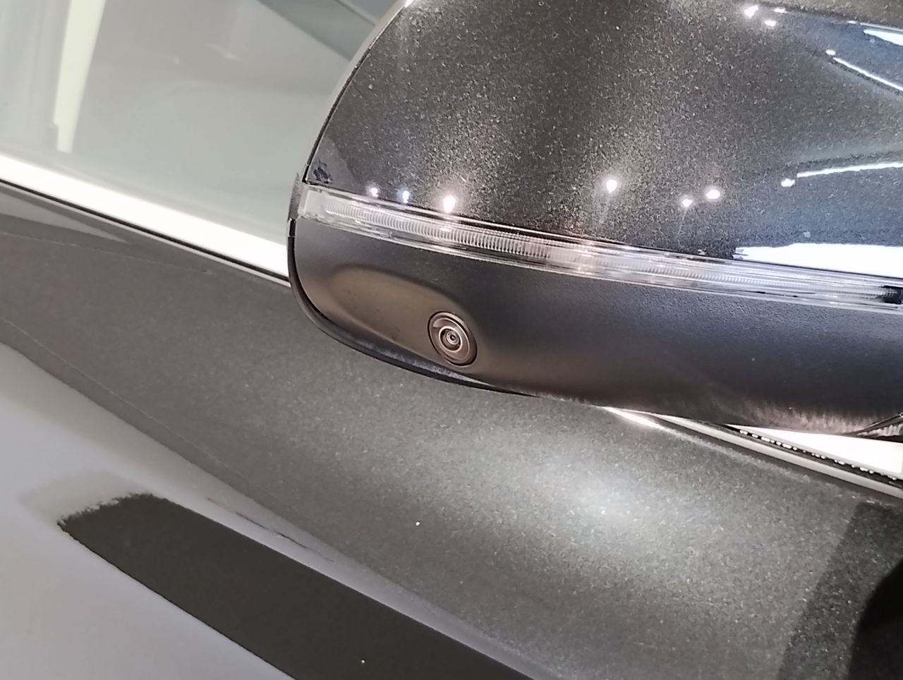 G01 X3 xDrive20d RHD ZA LCI