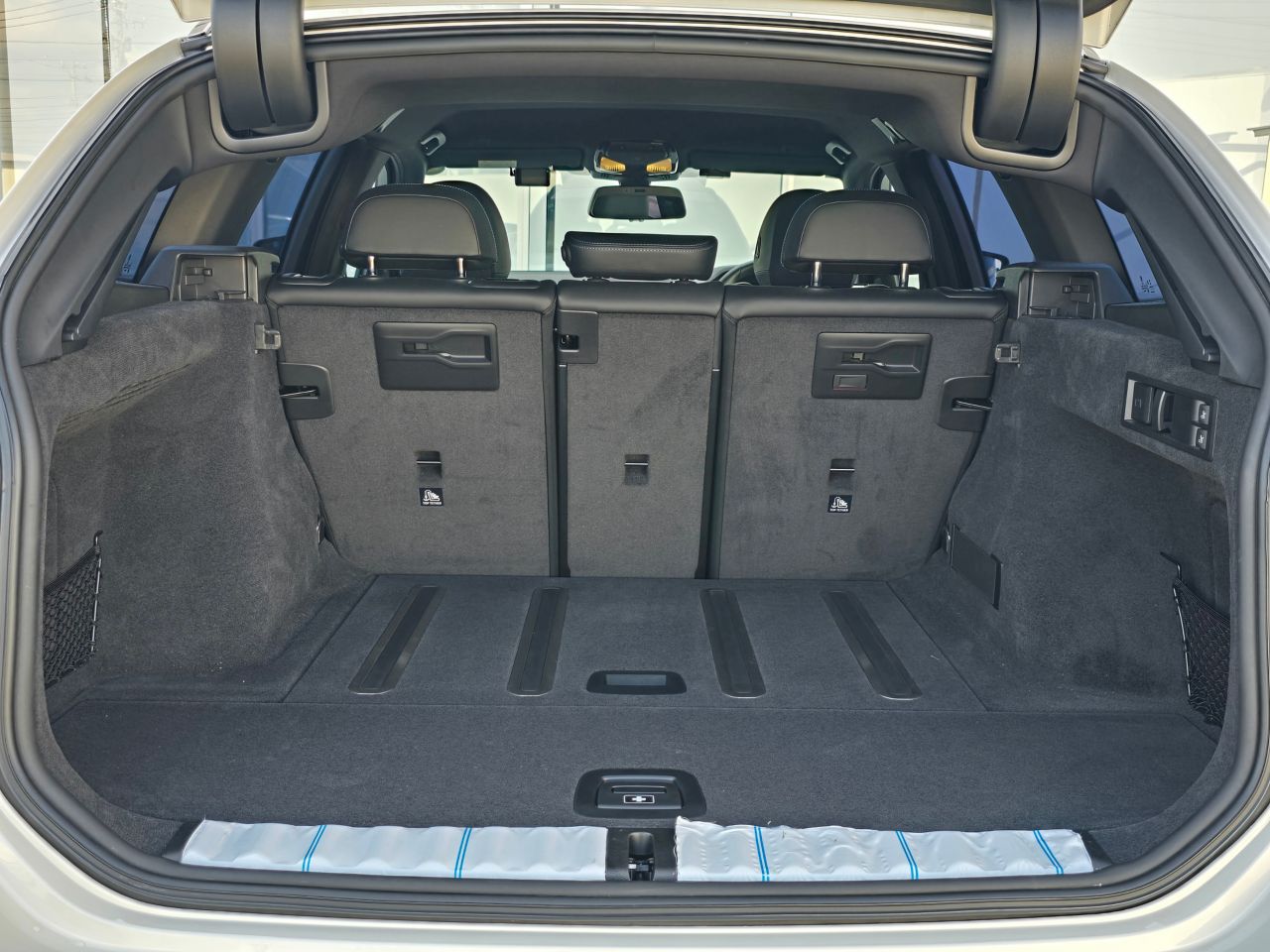 G21 320d xDrive Touring RHD