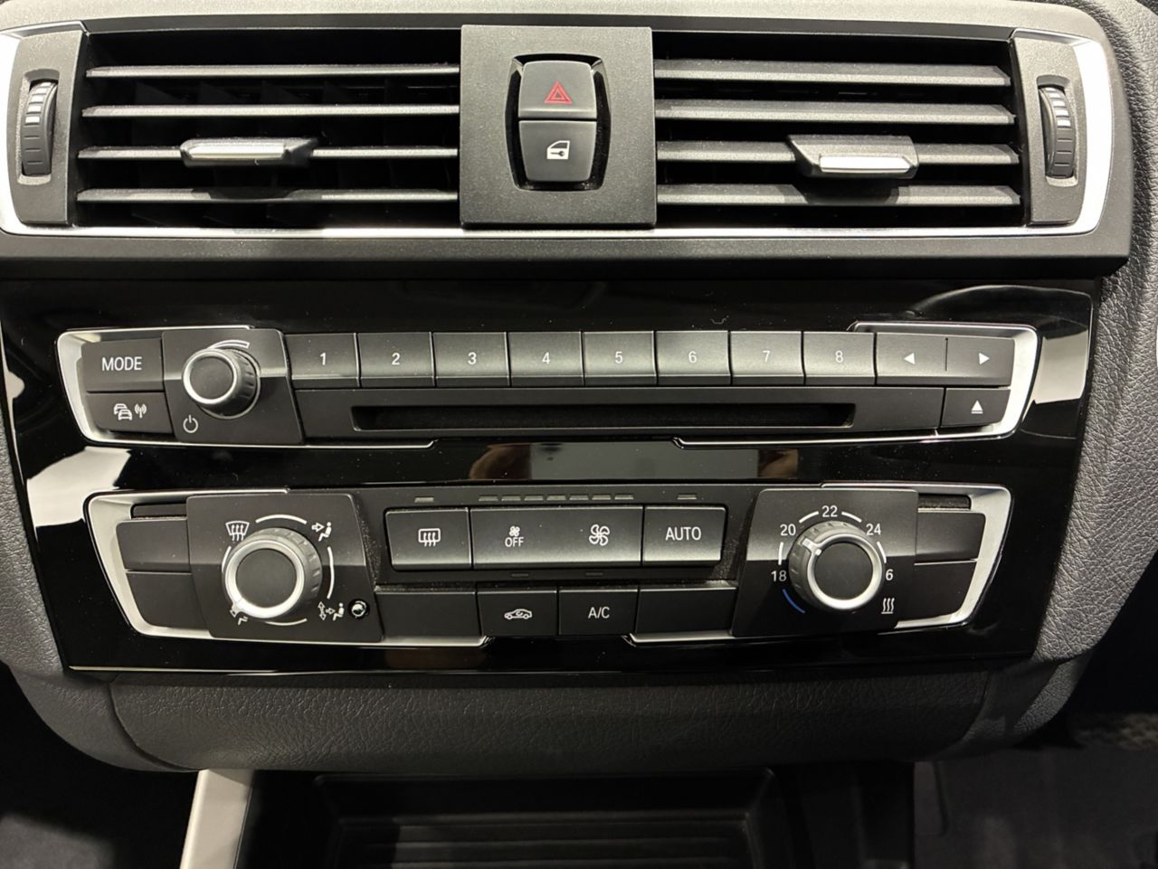 118 5DOOR RHD