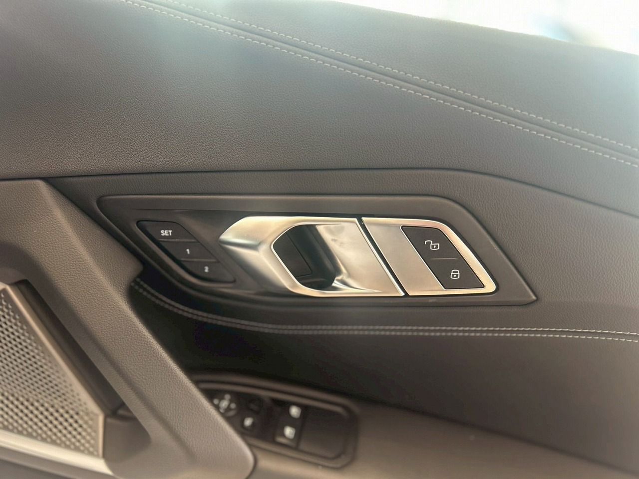 G29 Z4 M40i RHD