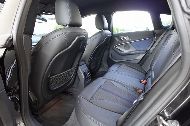 F44 218i Gran Coupe B38 1.5i