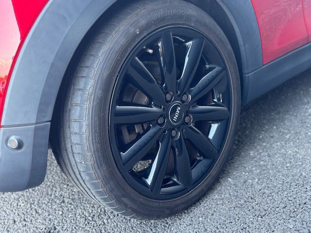 F56 MINI Cooper S 3-Door Hatch LCI