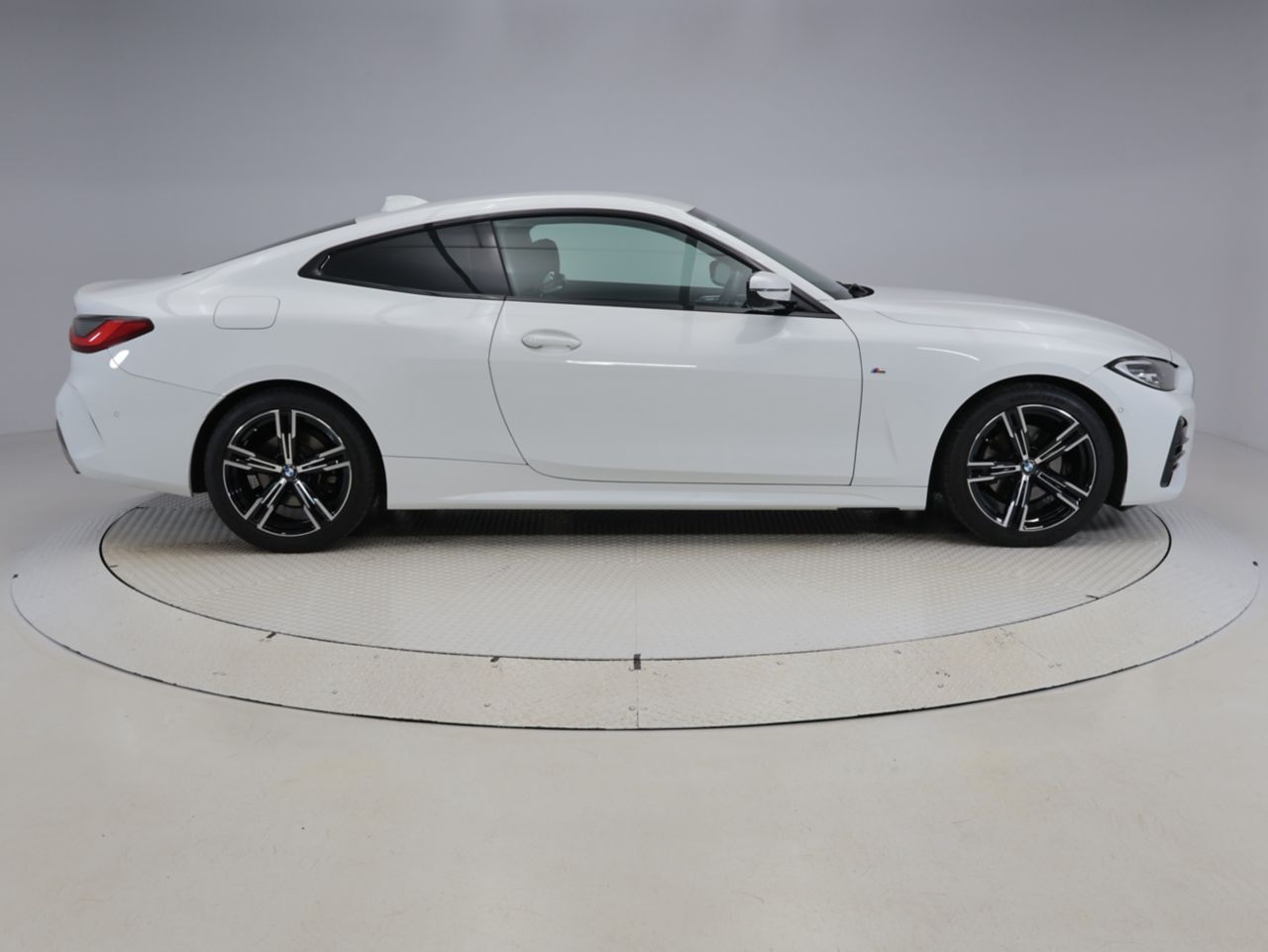 G22 420i B48 2.0 RHD