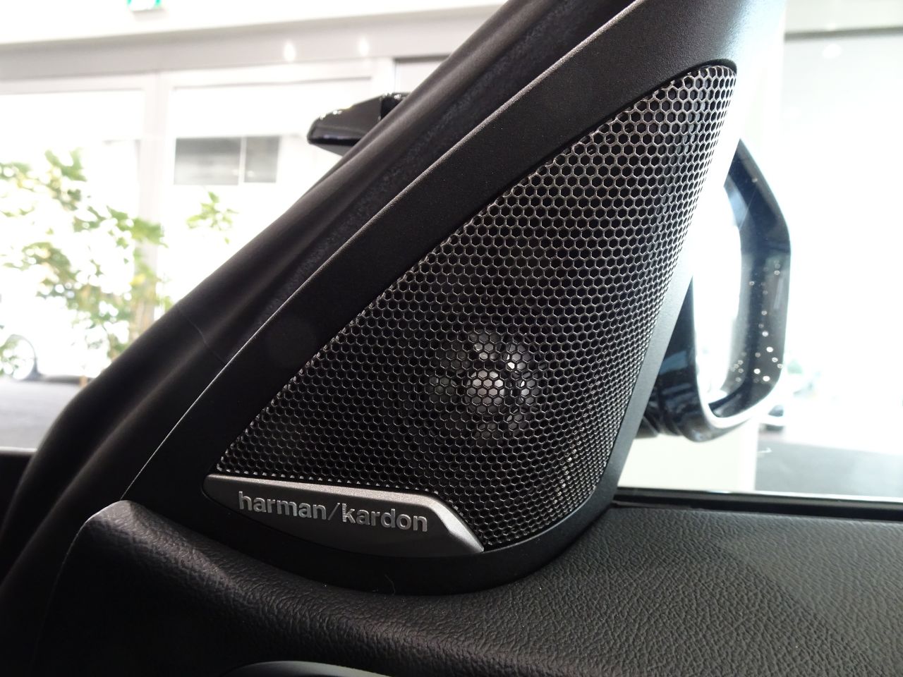 G82 M4 Competition M xDrive Coupe RHD
