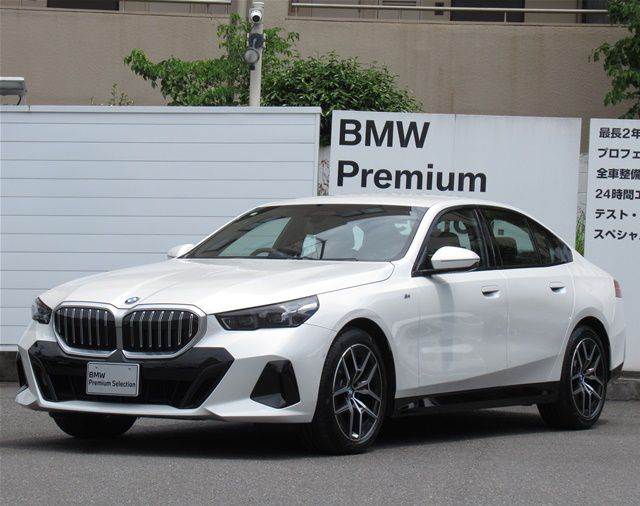523i M Sport
