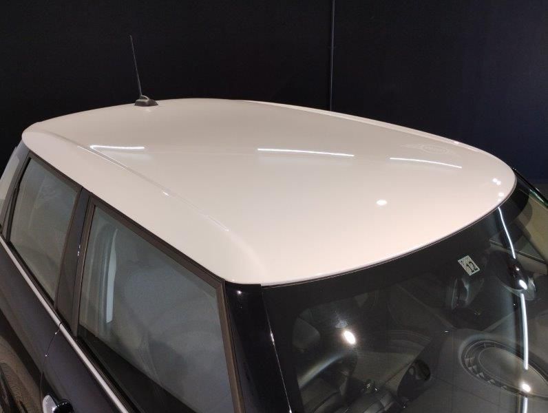 Cooper 5 doors