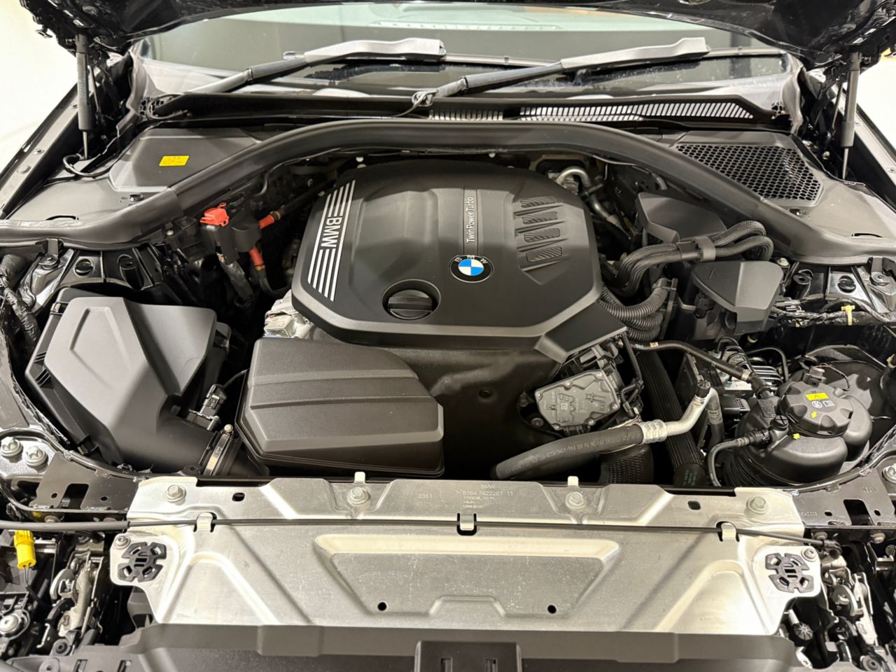 G21 320d xDrive Touring RHD