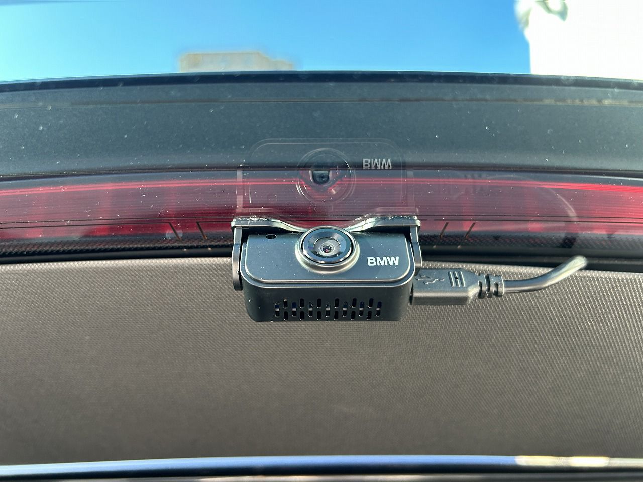 G21 320d xDrive Touring RHD