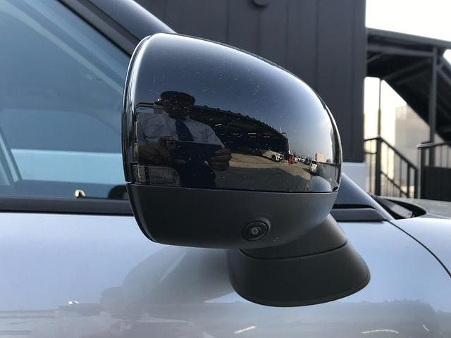 U25 MINI Countryman SE ALL4