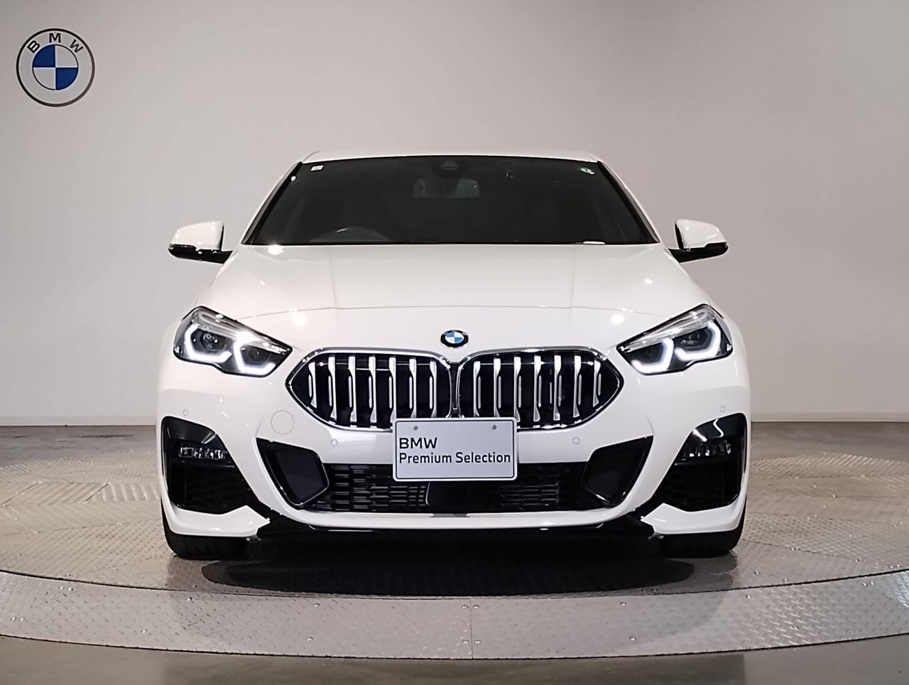 F44 218i Gran Coupe B38 1.5i