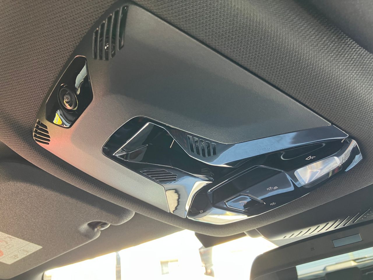 U25 MINI John Cooper Works Countryman ALL4
