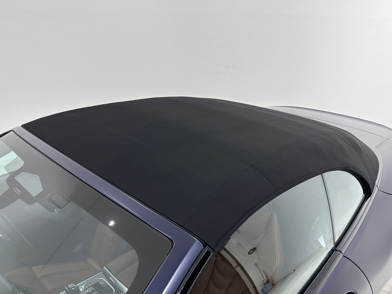 G14 M850i xDrive Convertible N63 4.4i