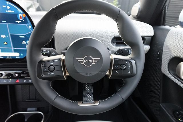 F66 MINI Cooper S 3Dr