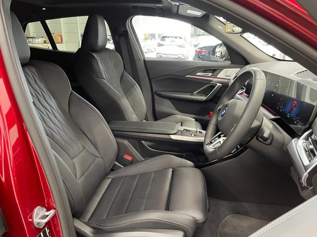 iX2 xDrive30 MSP