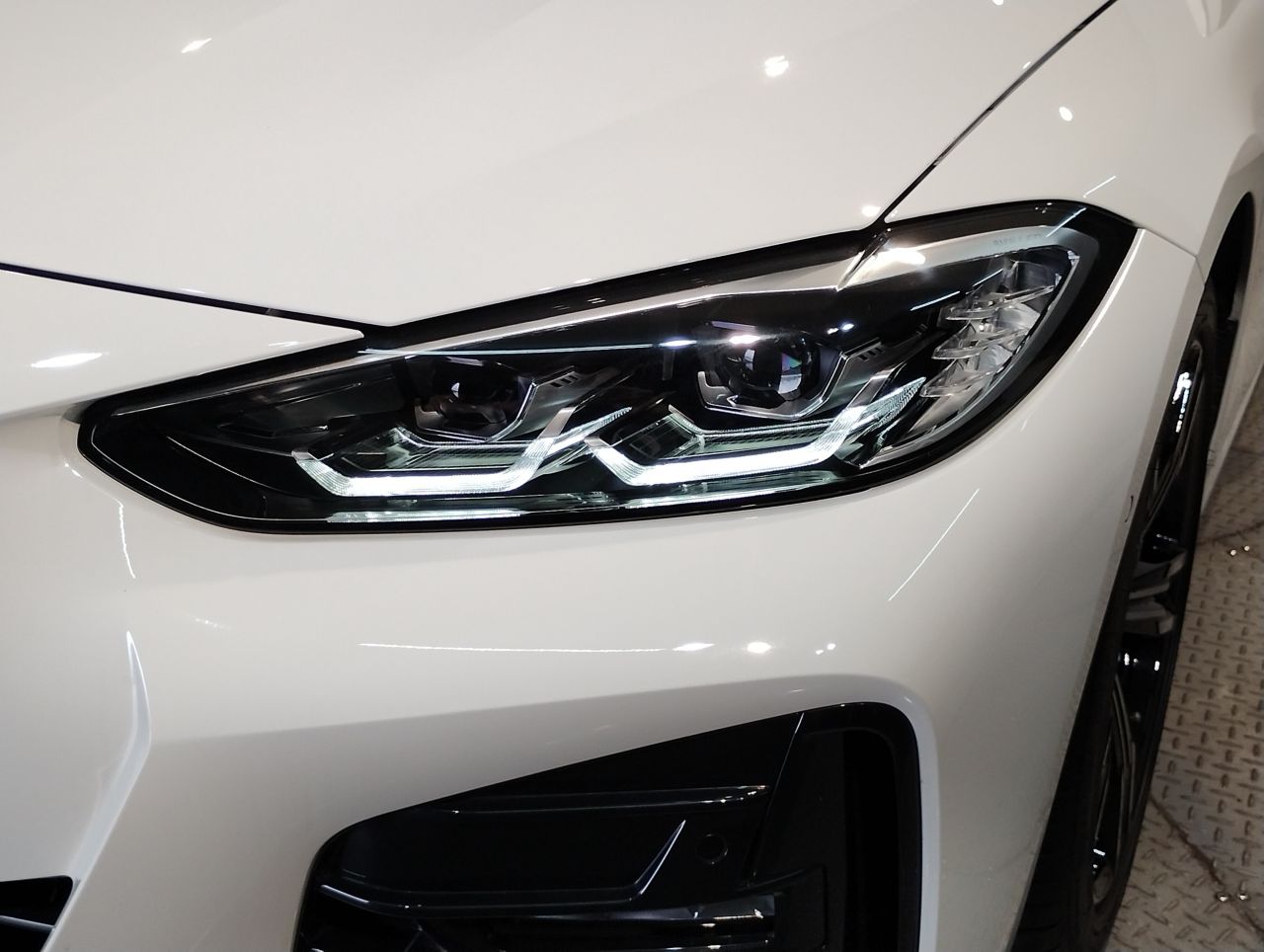 G22 420i B48 2.0 RHD