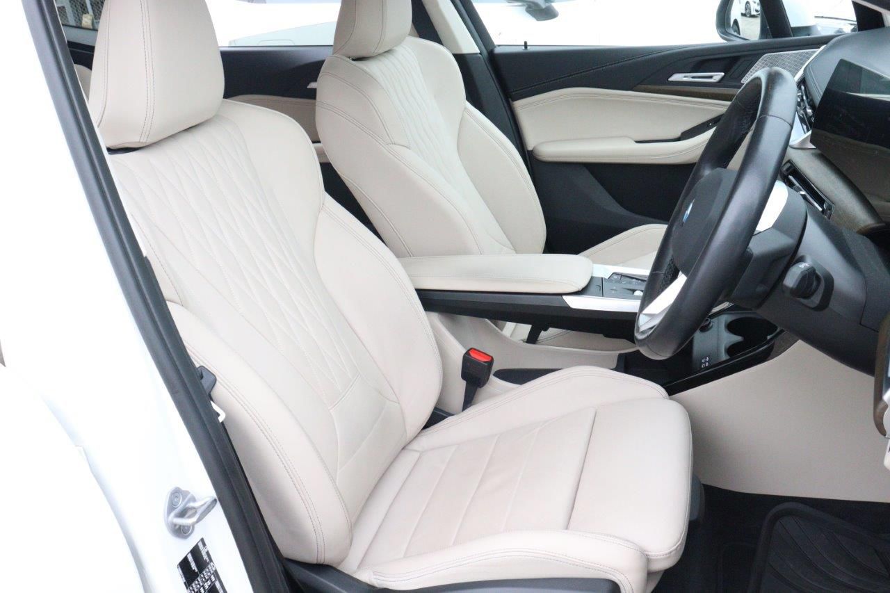 U06 218d Active Tourer B47 2.0d