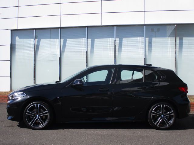 118i RHD