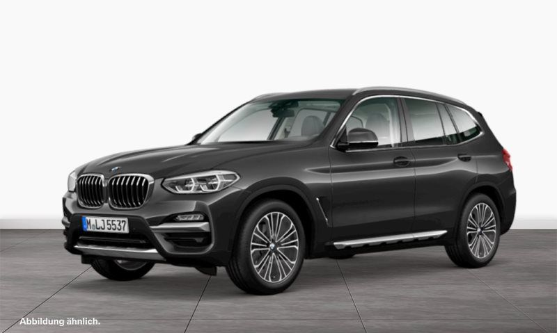 X3 xDrive20d