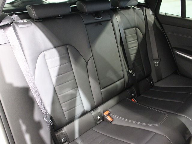 G21 320d xDrive Touring LCI RHD