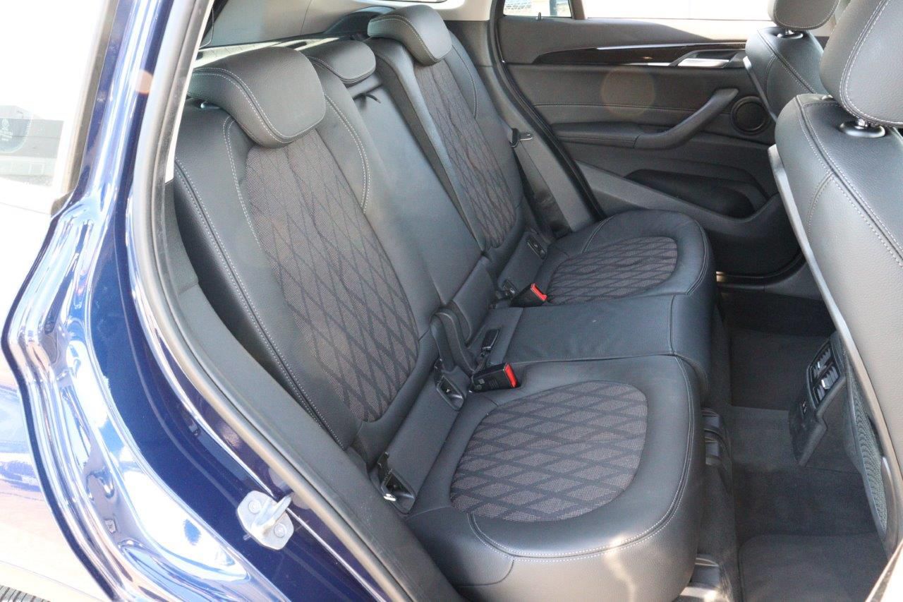F48 X1 xDrive20i B48 2.0i