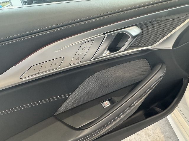 G16 840d xDrive Gran Coupe B57 3.0d