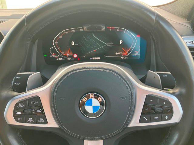 G16 840i M Sport Gran Coupe B58 3.0i