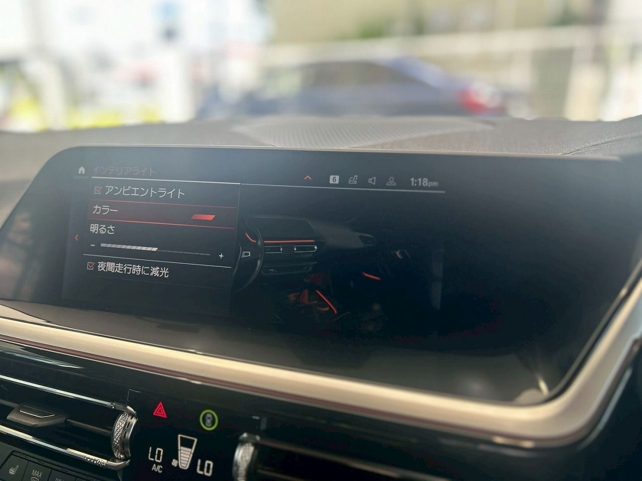 G29 Z4 M40i RHD