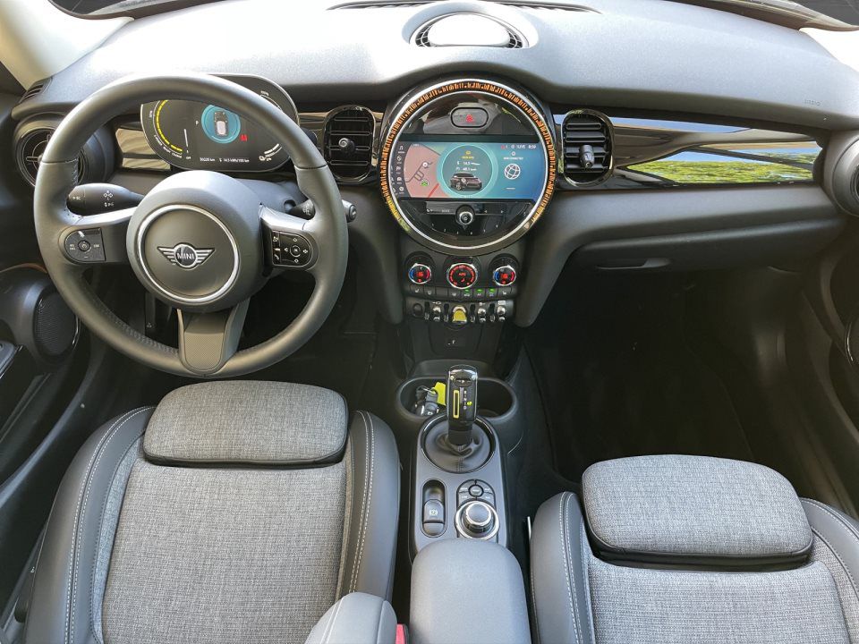 MINI Cooper SE