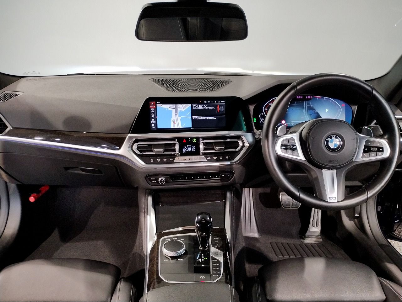 G22 420i B48 2.0 RHD