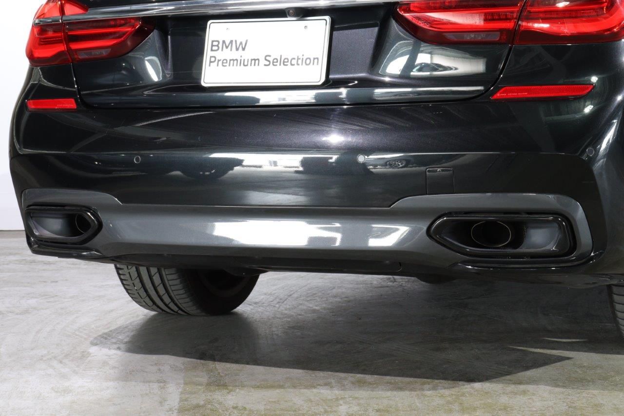 740D XDRIVE