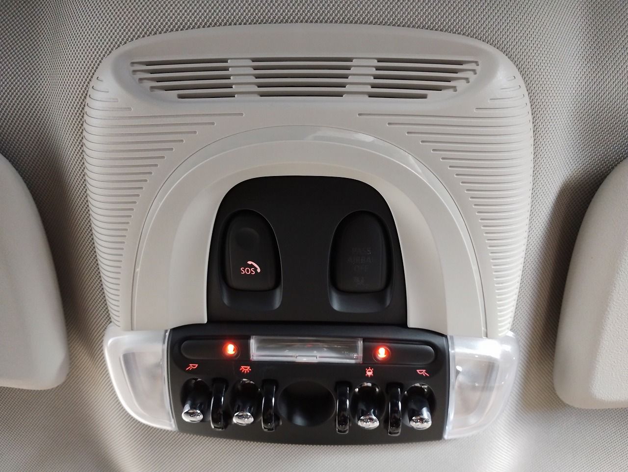 Cooper S E Countryman ALL4