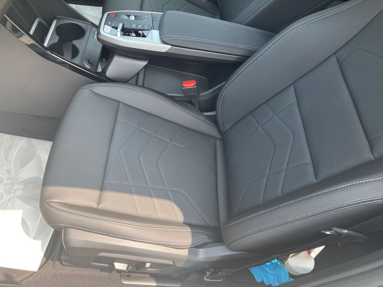 U06 218d Active Tourer B47 2.0d