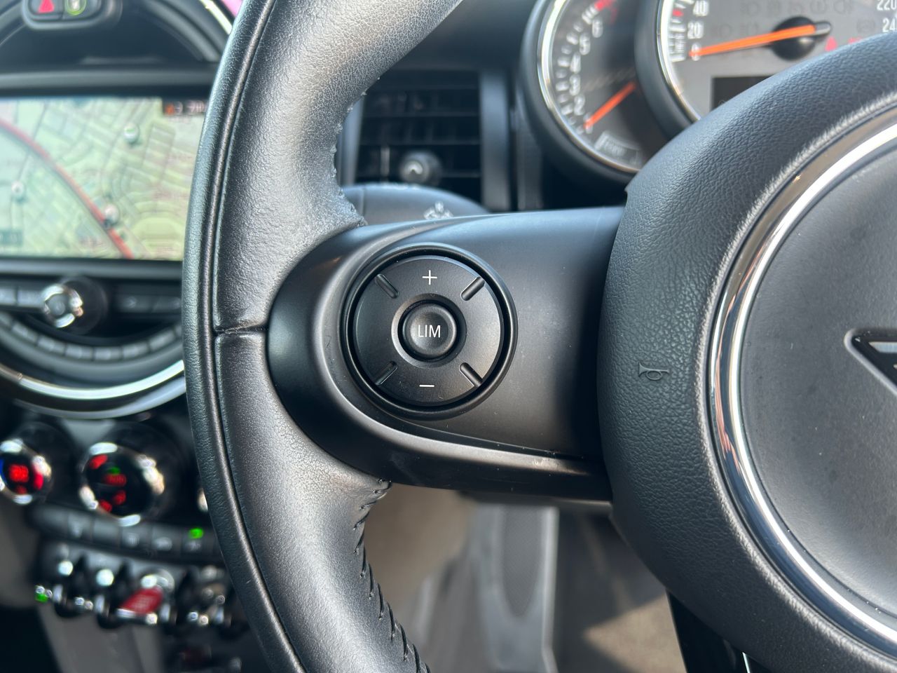 F56 MINI Cooper 3-Door Hatch LCI
