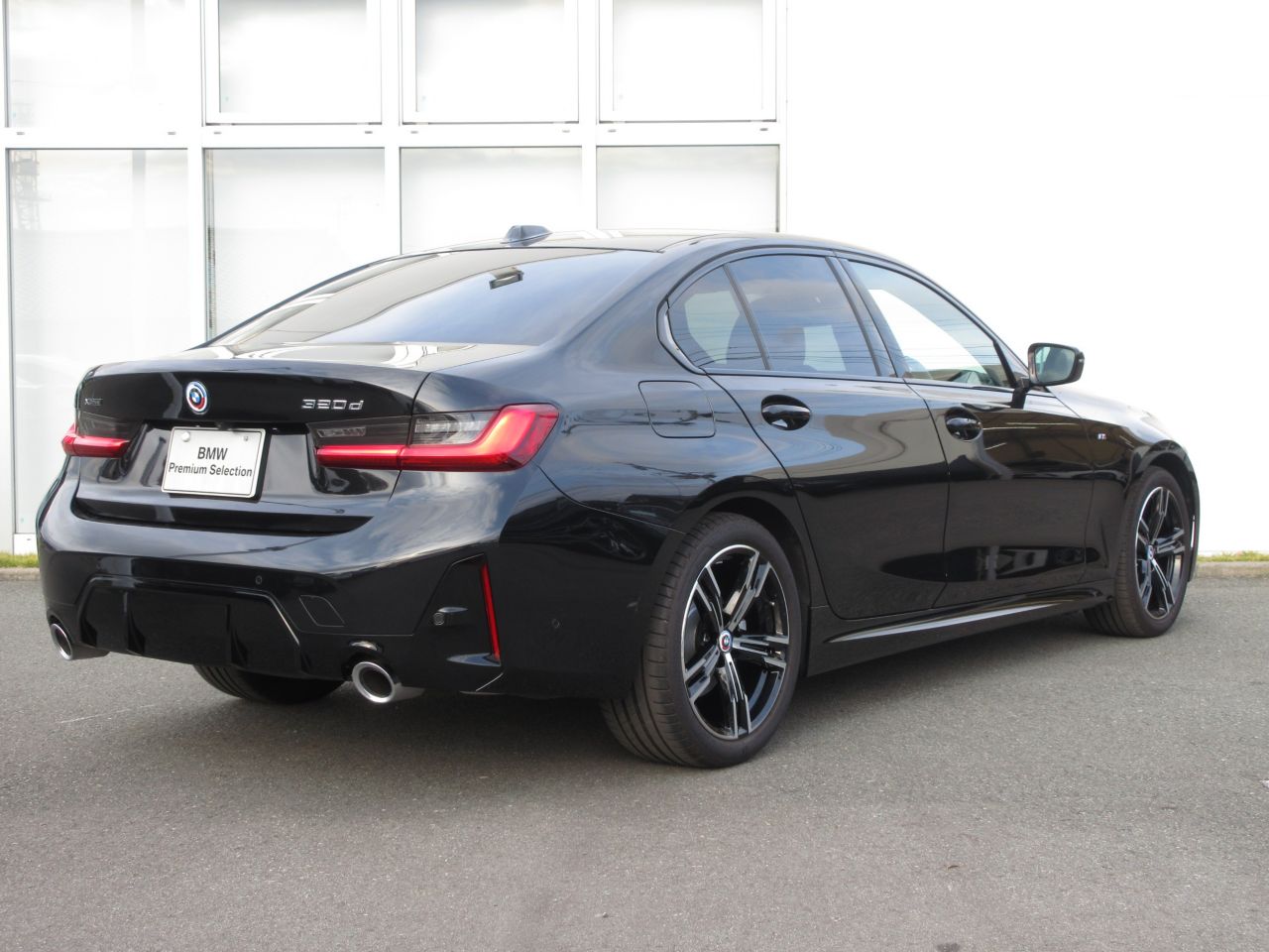 320d xDrive M Sport | 320 | 3シリーズ | BMW | 車両 | IUCP JP BMW