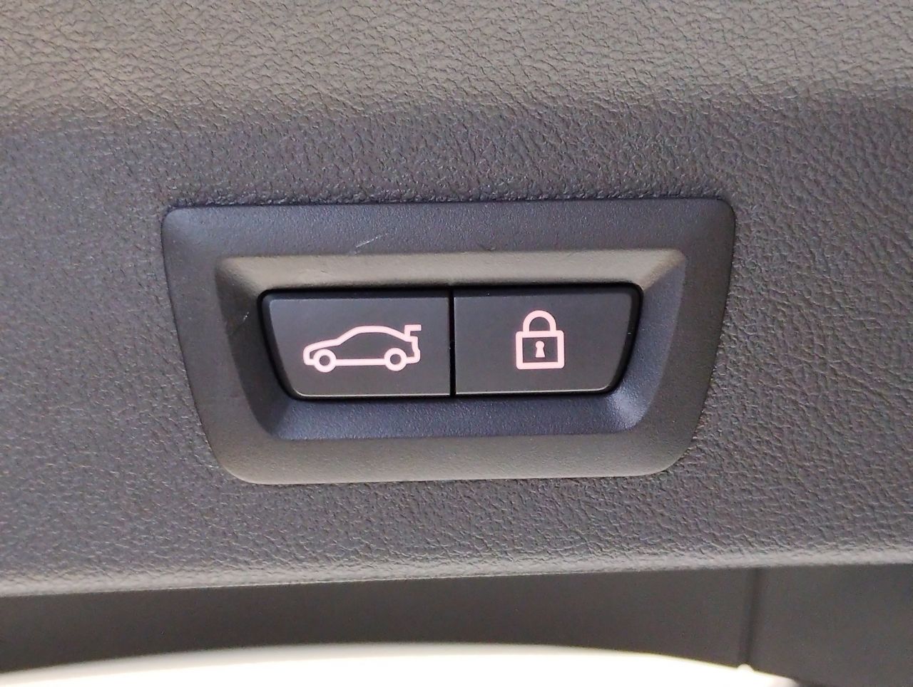 G01 X3 xDrive20d RHD ZA LCI