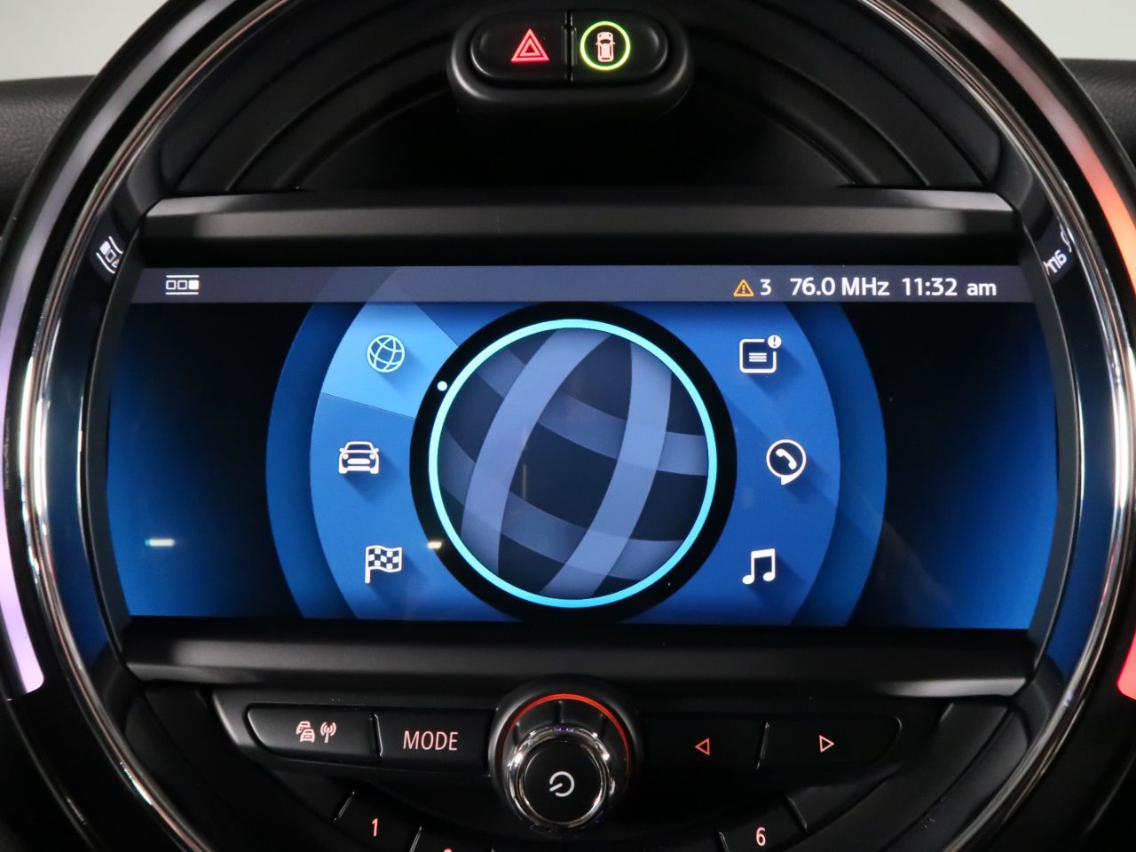 F55 MINI Cooper 5-Door Hatch LCI