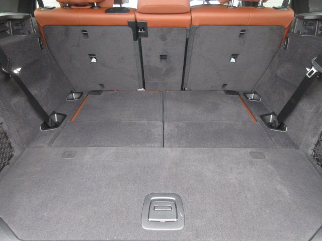 X5 xDrive40d RHD