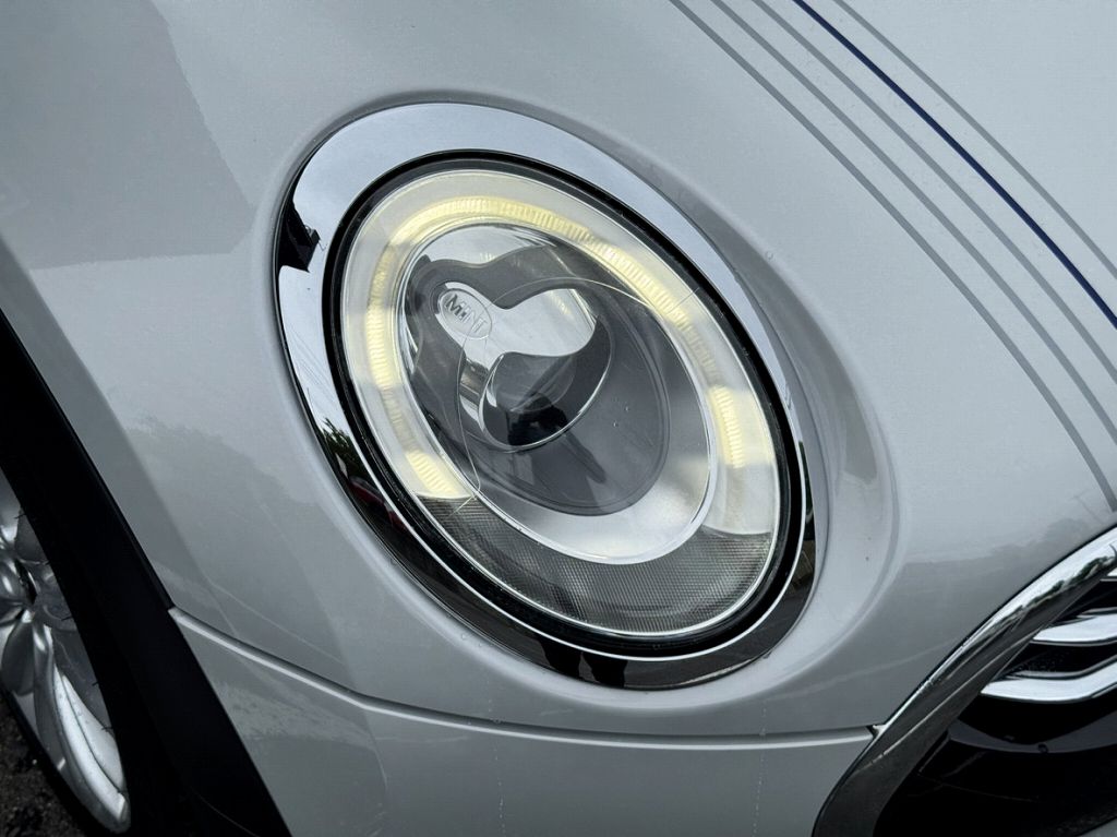 MINI CLUBMAN COOPER D