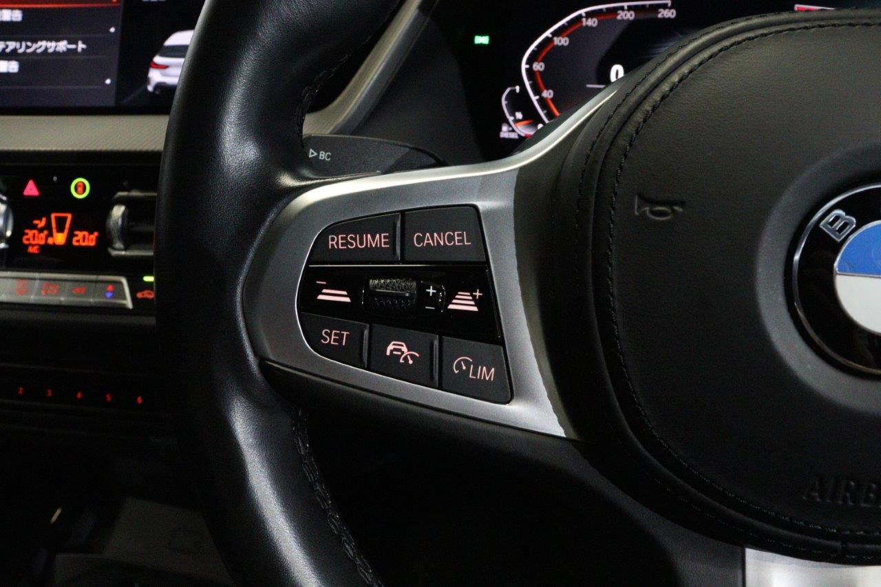 F40 118d Sports Hatch 5-door B47 2.0d