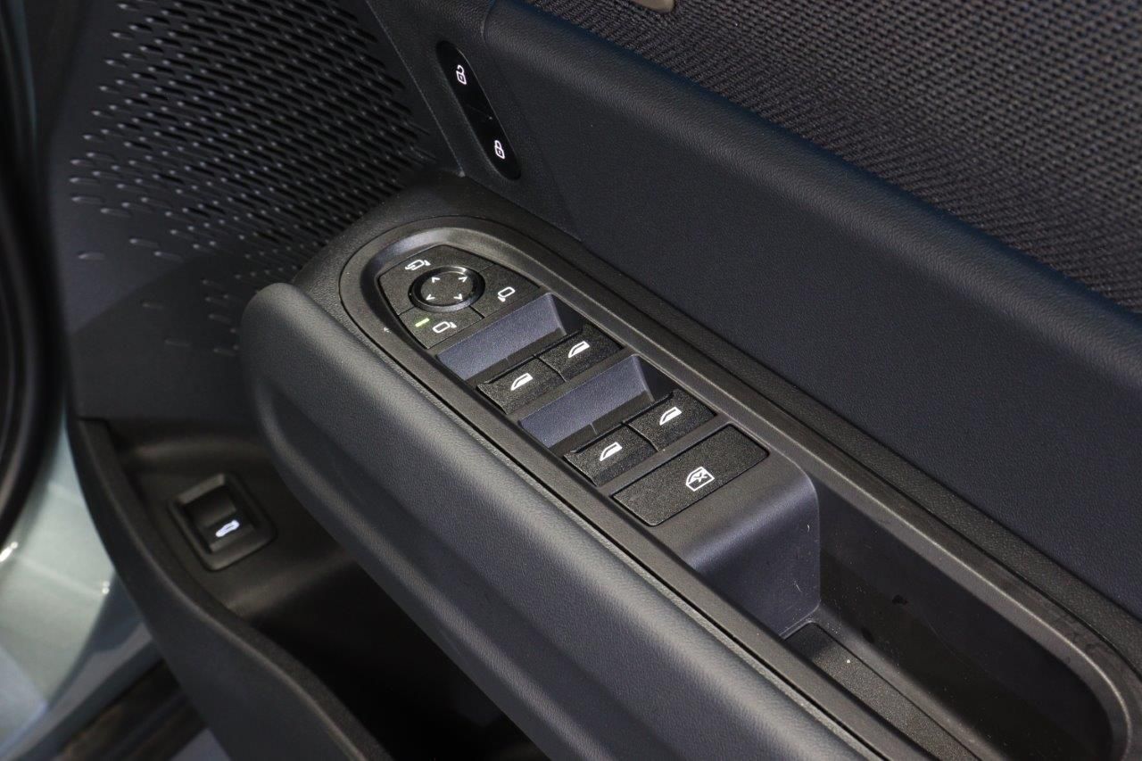U25 MINI Countryman S ALL4