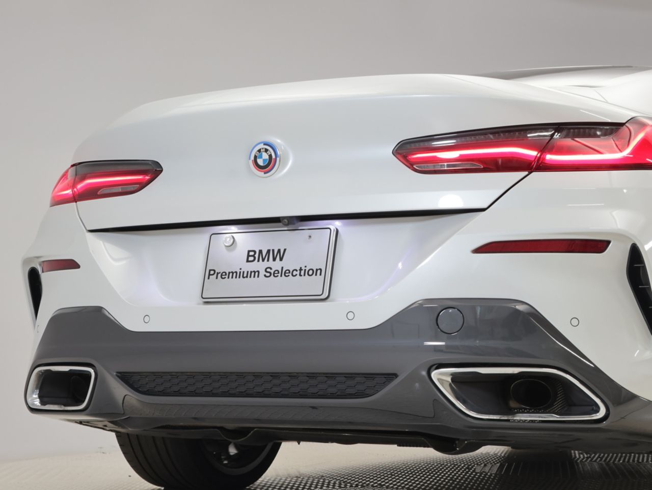 G15 840i M Sport Coupe B58 3.0i