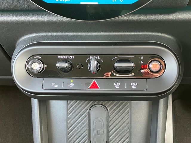 F66 MINI Cooper C 3Dr